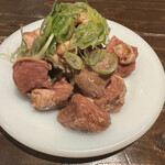 YAKITORI BAR GO - 