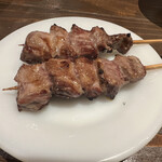 YAKITORI BAR GO - 