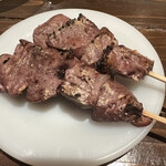 YAKITORI BAR GO - 