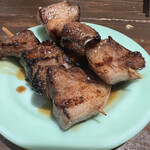 YAKITORI BAR GO - 