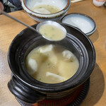 Meshi To Sake Kuchinashi - 水餃子