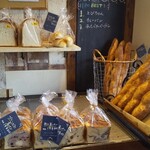 Sogii - 料理写真: