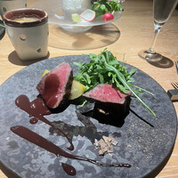 AWkitchen TOKYO 新丸ビル店 - 