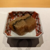 鮨 不二楼 - 