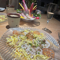 AWkitchen TOKYO 新丸ビル店 - 