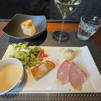 オステリア ブッビーノ - 