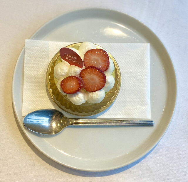 CLARK SHIEGEL Hiroshima Teppo Machi Ten