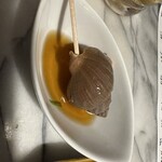 御苑バル - 