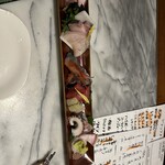 御苑バル - 