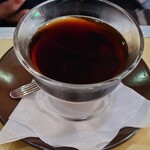 パァク - コーヒーゼリー510円