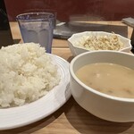 ステーキハウス88Jr. - Jr.ステーキ 400g 2618円