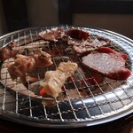 焼肉居酒屋おにやんま - 