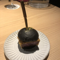 個室焼肉 富士門 恵比寿 - 