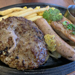 ロイヤルホスト - 