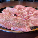 赤坂焼肉 うしや - 