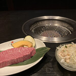 Yakiniku Hanamori Kiwami - 