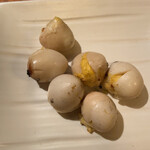 大成 - 大成(うずらの卵)