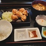 重信うどん - 