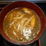 Shigenobu Udon - 