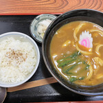 岡野屋食堂 - 