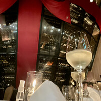 RESTAURANT DAZZLE - 