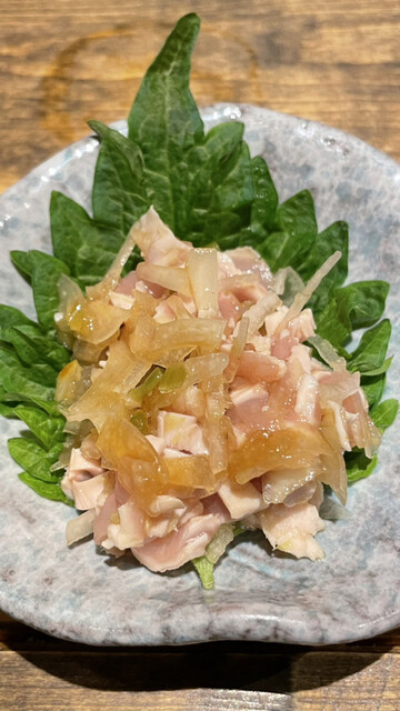 Sumibi Yakitori Yamato Nikudori Takumi photo 2