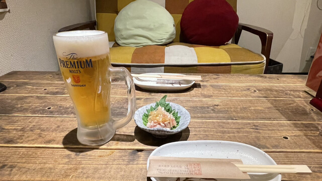 Sumibi Yakitori Yamato Nikudori Takumi