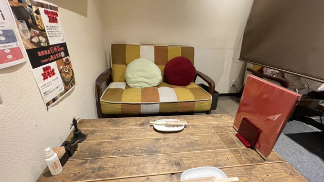 Sumibi Yakitori Yamato Nikudori Takumi photo 4