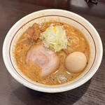 らーめん颯人 - 