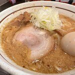 らーめん颯人 - 