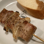 Kushiyaki Yakiton Ya Tayutayu - 