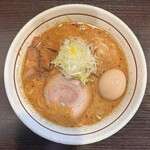 らーめん颯人 - 