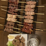 Yakitori Maruchuu - 