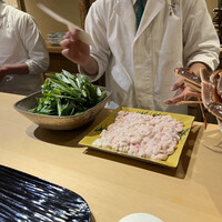 富小路 やま岸 - 