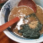 二代目 ユタカ - 【二代目ﾕﾀｶ】●つけ汁