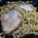 二代目 ユタカ - 【二代目ﾕﾀｶ】●麺ｱｯﾌﾟ(並)