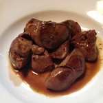 ちゃんて - 白レバー