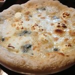 ちゃんて - クワトロフォルマッジォ