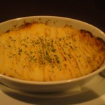 ビアパブ　ベアレン - シェパーズパイ