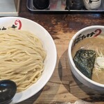 ラーメン福たけ - 