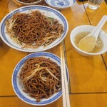 中国ラーメン揚州商人 - 