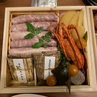 人形町今半 本店 - 