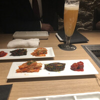 神楽坂焼肉 Kintan - 