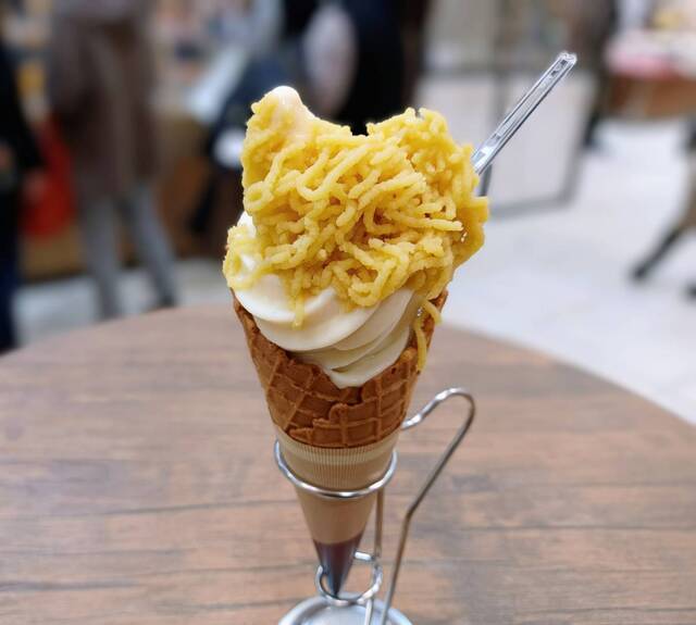 やきいも処 DoCo 弐番館 - 鶴岡（甘味処）の写真