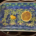 表参道うかい亭 - 