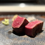 Beef Laboratory - 