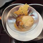 表参道うかい亭 - 