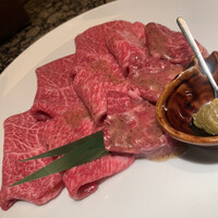 うしごろ 貫 恵比寿本店 - 