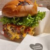 SHOGUN BURGER 心斎橋店