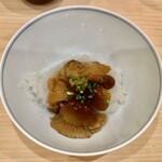 川田 - 2022.12.  天然なめこ